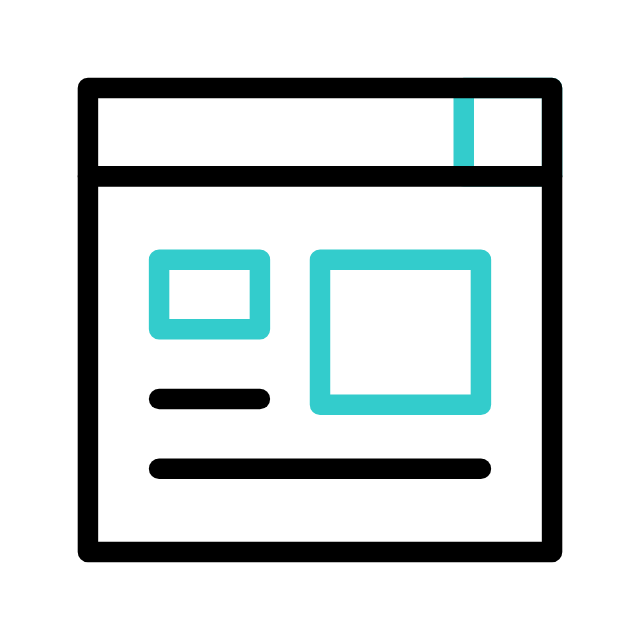 Page Portofolio