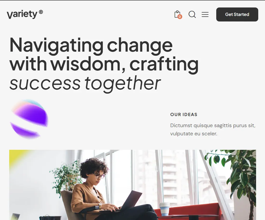 Perusahaan Konsultasi Bisnis